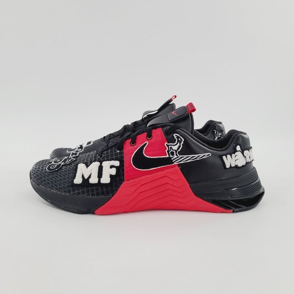 Nike Shoes Nike Metcon 8 Mf Mat Fraser Training Shoes Poshmark